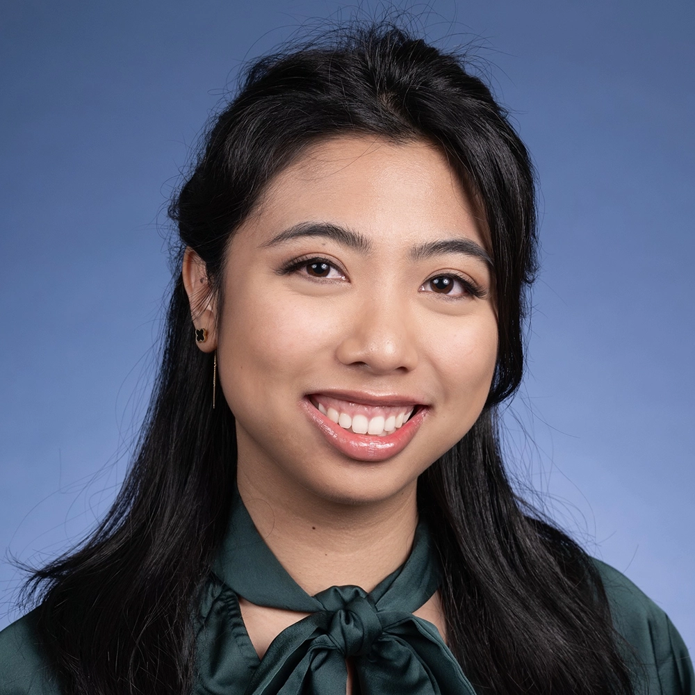 Photo of Dr. Julianne Zapanta