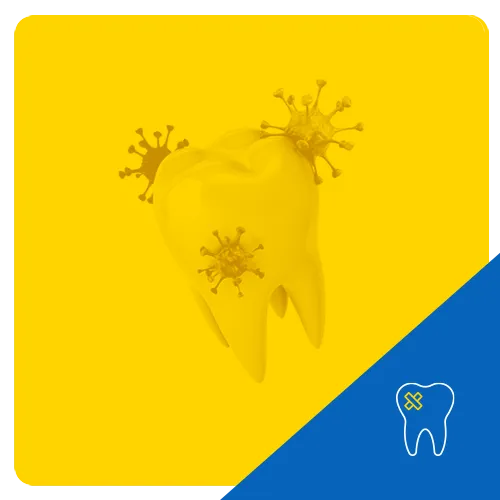 Cavities & Fillings